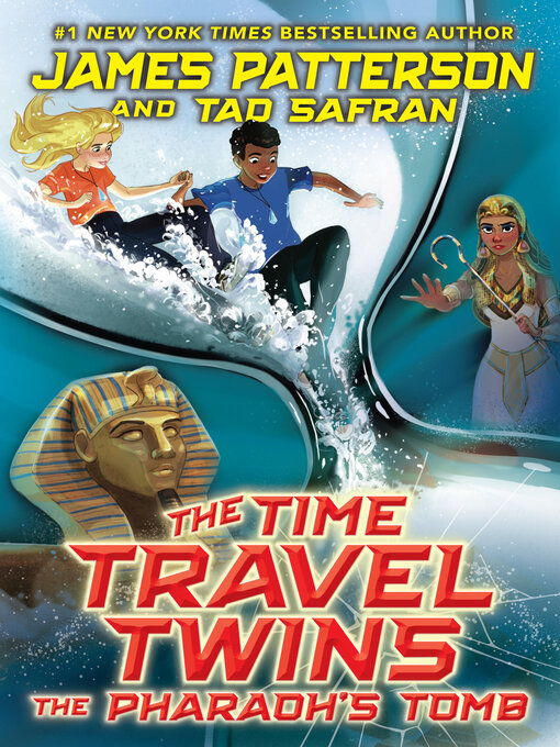 Cover image for The Pharaoh's Tomb